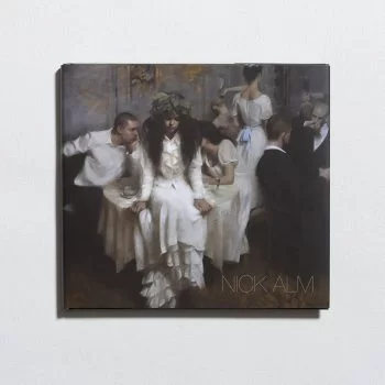 nick alm