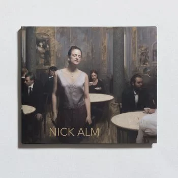 nick alm – selected works 2010–2018